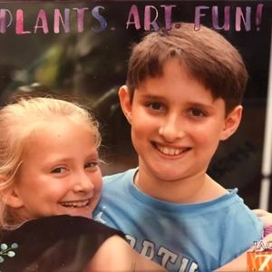 Meet your Posher, Melanie